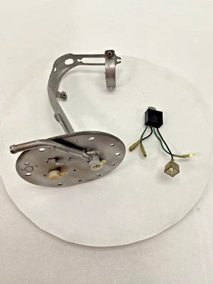 1989-2000 Honda Goldwing GL 1500 OEM Fuel Pump Housing Arm Sensor Parts Foto 1 de 4
