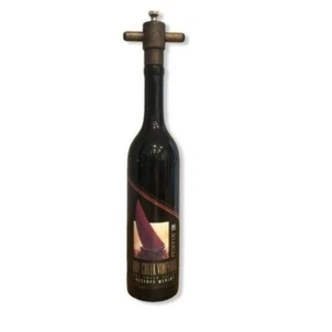 DRY CREEK VINEYARD Reserve 1995 Pfeffermühle - Bild 1 von 12