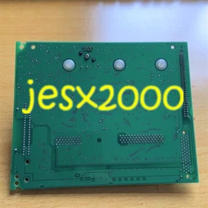 1PC USED Yaskawa E7 Series ETC619070-S0321 Mainboard IO Terminal CPU Board #CZ - Picture 1 of 2