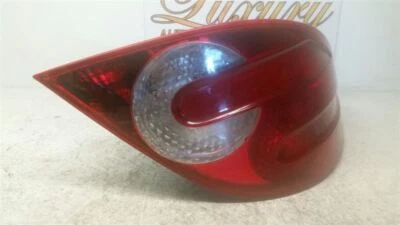 2006 2010 Mercedes-Benz R350 - Left Tail Light  - 2518201564 - R277009 - Image 1 of 4