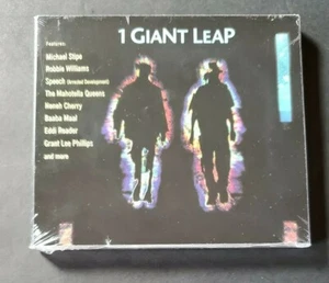 1 Giant Leap by 1 Giant Leap - Foto 1 di 2