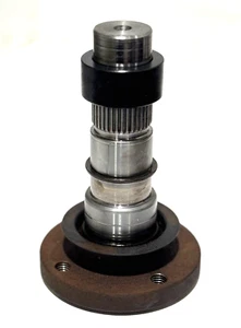 2005 Ford Borg Warner 4406 - Transfer Case Front Output Gear Shaft OEM - Picture 1 of 8
