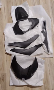 2008 GSX-R 1000 Motocomposites 100% Carbon Fiber Parts - Picture 1 of 7