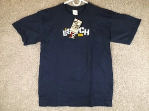 Vintage Esaych 198 Bicycle BMX T-Shirt Medium - Bild 1 von 10