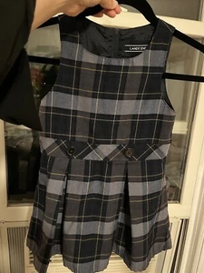 lands end uniform jumper - Picture 1 of 5