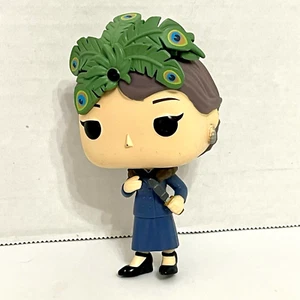 Funko Pop - Mrs Peacock With A Knife - Hasbro Plue - SIN CAJA - Imagen 1 de 6