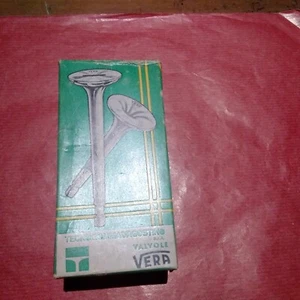 Valvole scarico Mini Cooper S Austin anni 70 exhaust valves - Bild 1 von 7
