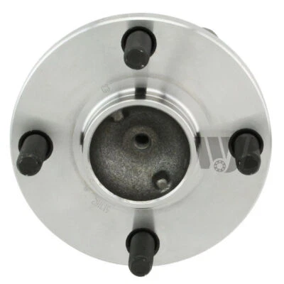 Wheel Bearing and Hub Assembly WJB WA513162 fits 2000 Toyota MR2 Spyder - Image 1 of 3