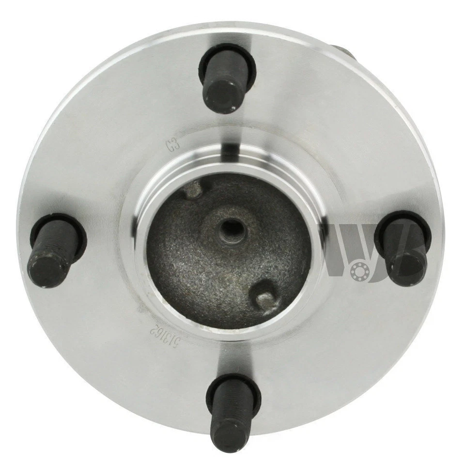 Front Wheel Hub Assembly For 2000-2005 Toyota MR2 Spyder 2002 2004 2003 2001 - Image 1 of 3