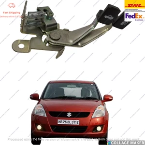 83310M75J00 Fuel Lid Opener Lever For Suzuki Swift 2011-2017 Model Oem Genuine - Picture 1 of 3