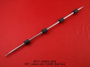HP LaserJet 2300 Series Delivery Roller RC1-0982 RC1-0982-000 OEM Quality - Picture 1 of 1