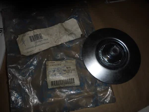 Vespa PK 125 XL Automatik Automatica Plurimatic VVM1 VVM2 Riemenscheibe 285269 - Bild 1 von 3