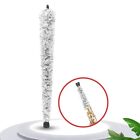 Enhanced Water Absorption Saxophone Cleaning Brush for Thorough Cleaning