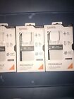 Lot Of 3pc Gear4 Case for Samsung Galaxy S20 Ultra 5G 6.9"