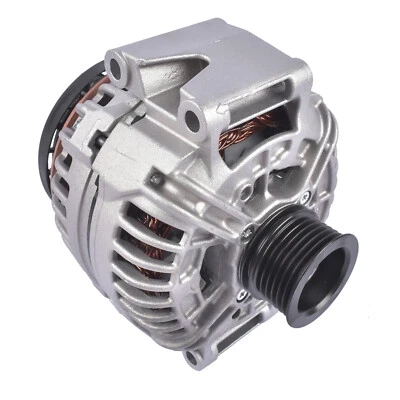 Alternador para Freightliner Sprinter 2500 3500 2007-2008 3.5L 180 Amp 2721548102 - Imagem 1 de 4