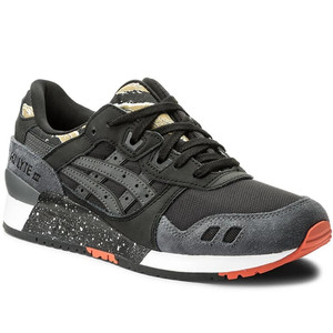 Deporte negras de Zapatos para Hombre de Asics | FASHIOLA.es - Página 2