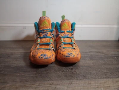 Size 12 - adidas Crazy 8 All-Star - Image 1 of 4