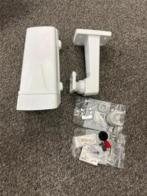 ^ Axis Communications M1125-E Fixed Network Camera - Image 1 of 4