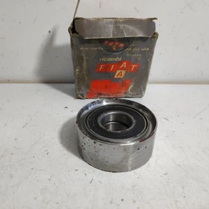 VERSTELLBARER RIEMENSPANNER FIAT 131 - 132 - SILBER - REGATTA ORIGINAL 4443703 - Bild 1 von 7