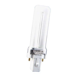 3000062 Ushio CF5S/827 5W 35V G23 Ultra CFL Lamp - Picture 1 of 1