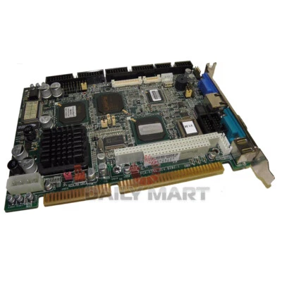 全新带盒 ADVANTECH PCA-6751 主板 PCB — 第 1/2 张图片