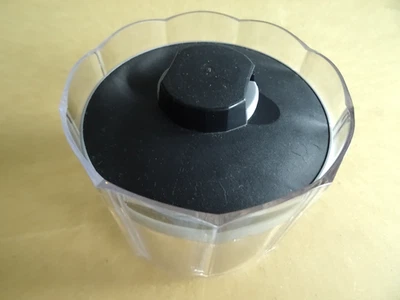 Tupper Cityliner Cristal Vorratsbehälter 500 ml - Bild 1 von 4