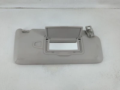 2015-2017 Mercedes-Benz C300 пассажирский солнцезащитный козырек зеркало правый солнцезащитный козырек M7U24 - Изображение 1 из 4