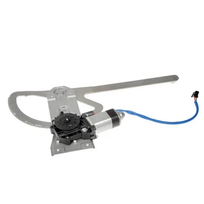 For Freightliner Sprinter 2500/3500 2002-2006 Window Regulator Front Driver Side Foto 1 de 4