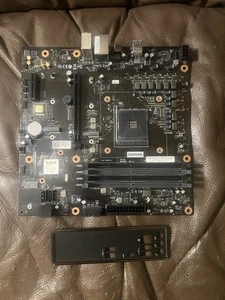 Lenovo Legion Blade T5-26AMR5 T550MB motherboard AMDP19ME2 - Picture 1 of 4