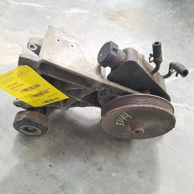 Power Steering Pump Fits 98-99 03-06 SUBURBAN 2500 254808 - Imagem 1 de 4