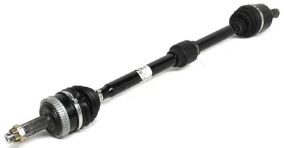 Eje delantero derecho del lado del pasajero 49501-3W201 OEM para KIA Sportage 2,4 L, AT Foto 1 de 4