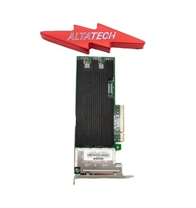 Oracle 7096675 QUAD 10GB Base T Ethernet Adapter - Picture 1 of 8