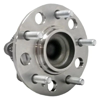 For Hyundai Sonata 09-17 Wheel Bearing and Hub Assembly Rear Driver or Passenger Foto 1 de 2