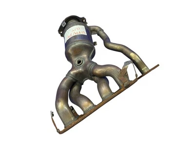 2023-2024 TOYOTA PRIUS AWD 2.0 PRIMARY CATALYTIC CONVERTER EXHAUST MANIFOLD PIPE - Image 1 of 4