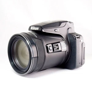 Nikon COOLPIX P900 Super Zoom 83x Digital Camera Near Mint JAPAN - Picture 1 of 8