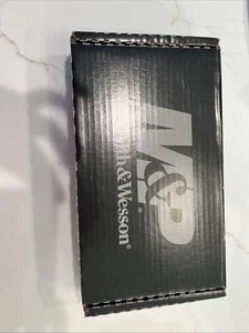 Smith and Wesson M and P 380 Shield EZ Pistol Box Only - Picture 1 of 3