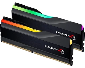G.SKILL Trident Z5 Neo RGB 32GB (2 x 16GB) PC5-48000 (DDR5-6000) 30-38... - Zdjęcie 1 z 8
