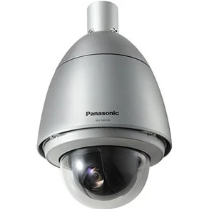 Panasonic IP PTZ Kamera outdoor WV-SW396AE - Bild 1 von 1