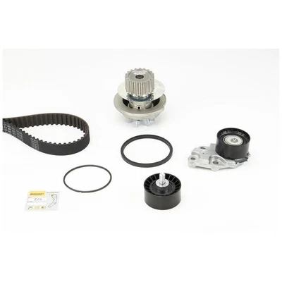 Continental Ctam Wasserpumpe + Zahnriemensatz CT887K1 | 691126 - Bild 1 von 4