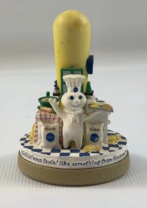 1998 Pillsbury Doughboy Cookie Press - Picture 1 of 5