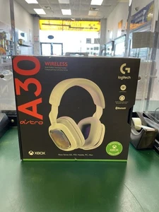 LOGITECH ASTRO A30 HEADSET (EZ2006143) - Picture 1 of 3