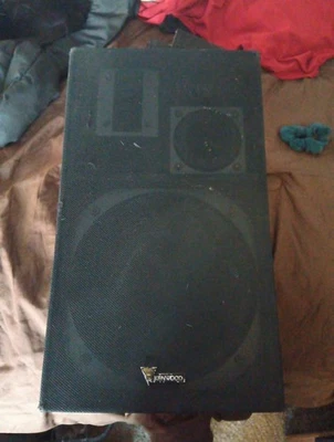 Kenwood Speaker - Image 1 of 4