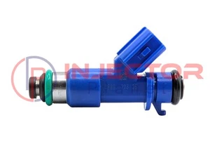 Single Unit DENSO 0880 Fuel Injector For Acura K23A1 Turbo 16450-RWC-A01 - Bild 1 von 4