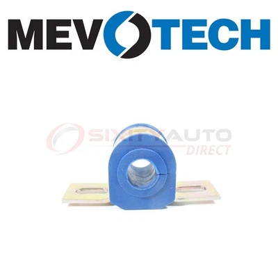 Mevotech Suspension Stabilizer Bar Bushing for 1968-1971 Ford Torino 3.3L wl — 第 1/4 张图片