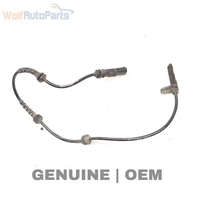 2012-2018 BMW 640I - ABS / DSC датчик 6784901 - Изображение 1 из 4