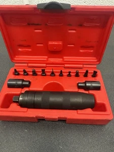 Mac Tools Impact Driver Set SID13BA - Picture 1 of 8