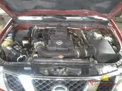 Nissan Frontier 2006 cilindro maestro de freno Foto 1 de 4