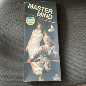 Invicta Spiele - Mastermind - Vintage 1972 komplett sehr guter Zustand - Bild 1 von 6