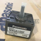 1PC Panasonic M4GA100F GEAR HEAD New