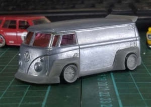 Body Kit VW Bus T1 1:64 - Bild 1 von 2
